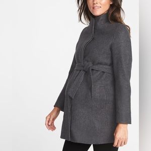 Old Navy Maternity Coat